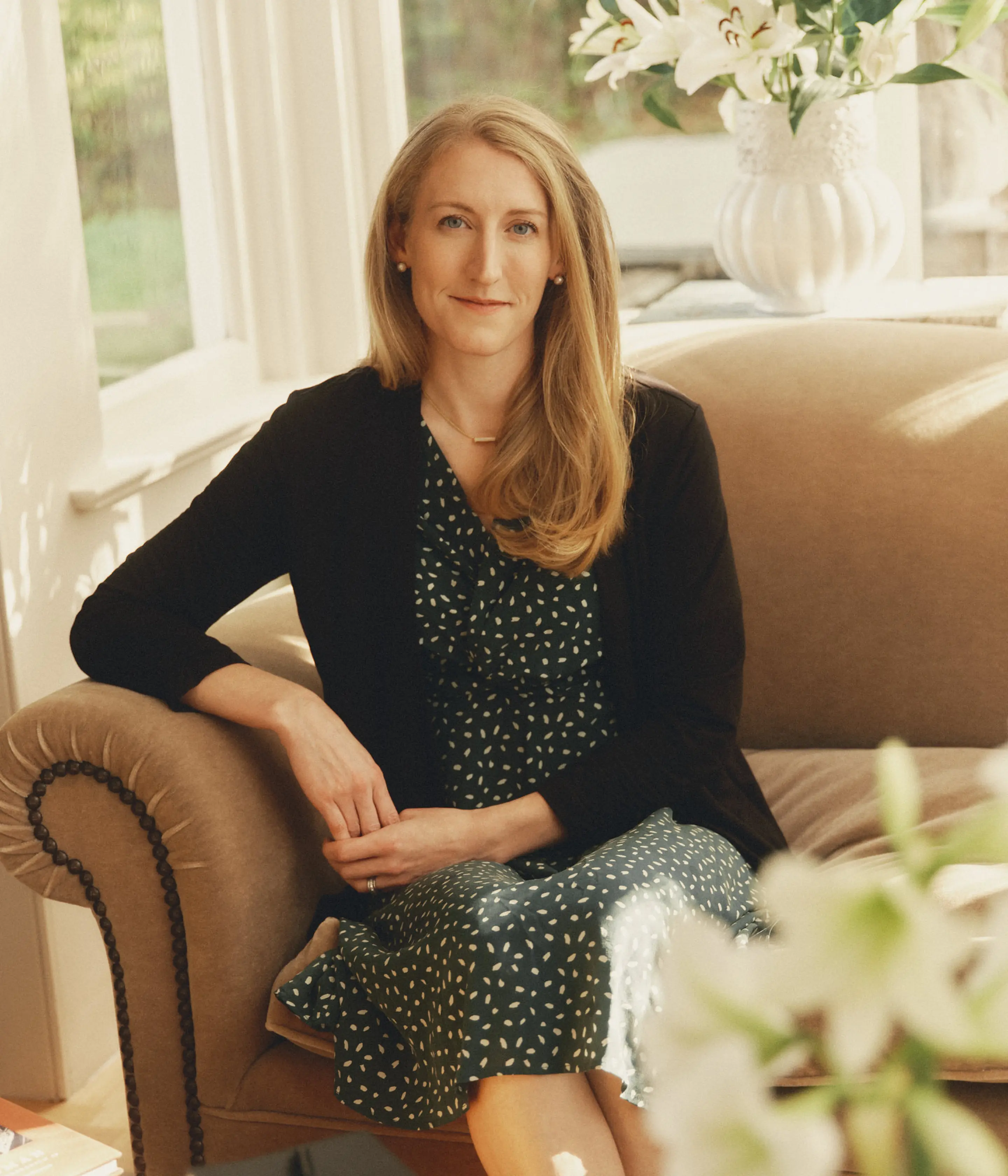 Dr. Andrea Henkel, Lavela Clinical Advisor