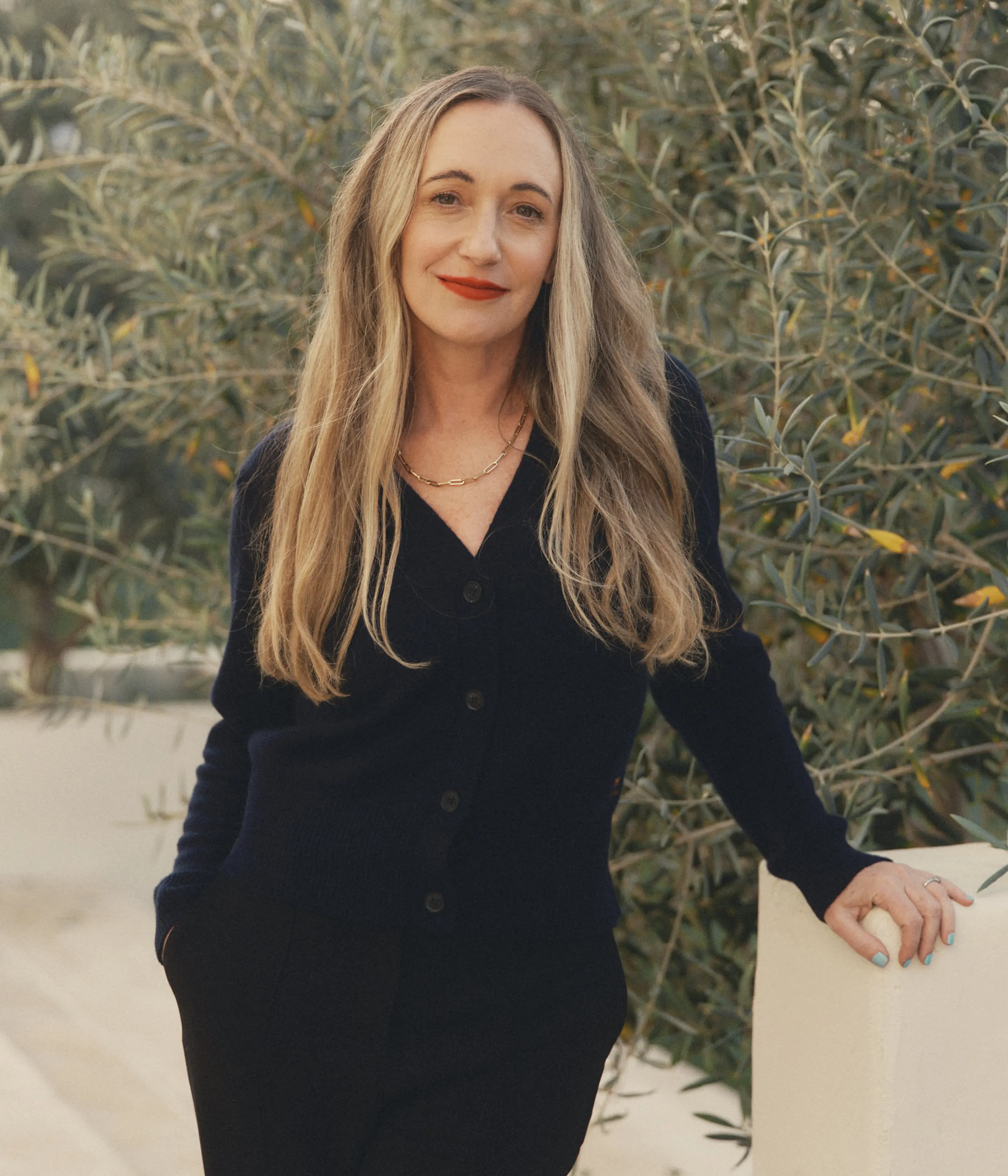 Dr. Jessica Zucker, Lavela Psychological Advisor