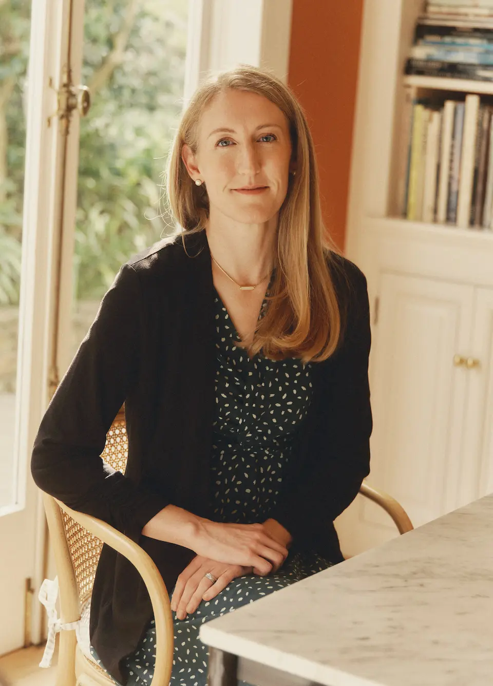 Dr. Andrea Henkel
